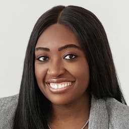 Head shot for Monique Sullivan