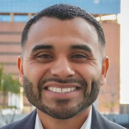 Head shot for Angel Rodriguez