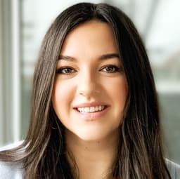 Head shot for Kaela Pangburn