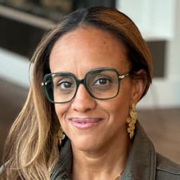 Head shot for Emory Salley