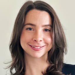 Head shot for Jessica Waldman