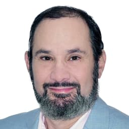 Head shot for Joey Kaufman