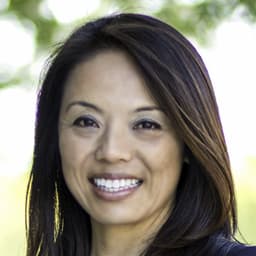 Head shot for Asako Hoichi