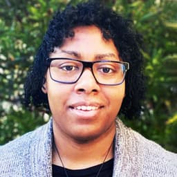 Head shot for Kayla Whaley