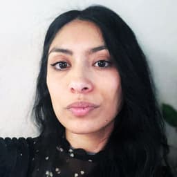 Head shot for Marry Ortega