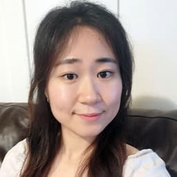Head shot for Ju Hee Song