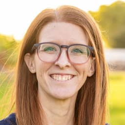 Head shot for Allison Ellsworth