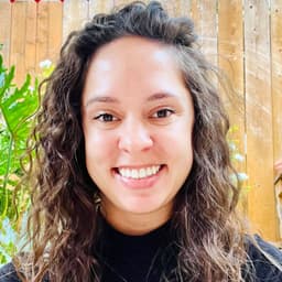 Head shot for Emily Tipper