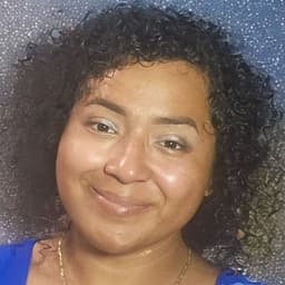 Head shot for Celeene Moreno Zaragoza