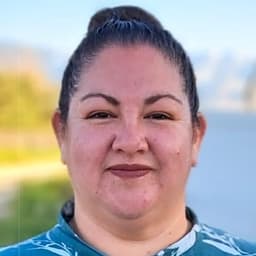 Head shot for Rocio Villalobos