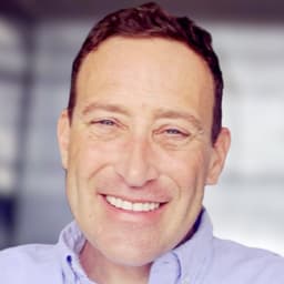 Head shot for Bryan Aicher