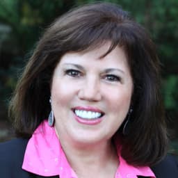 Head shot for Camille Vaca