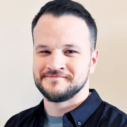 Head shot for Blake Ellert