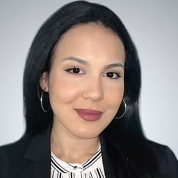 Head shot for Chastity Biagiotti