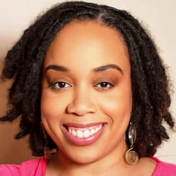 Head shot for Dellissa Simmons
