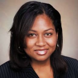 Head shot for Melissa Johnston-Enzor