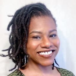 Head shot for Jasany Jenkins