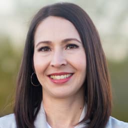 Head shot for Jessica Ojeda