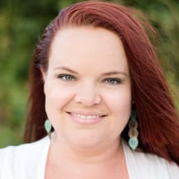 Head shot for Alexis Forgnone-Judd