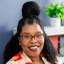 Head shot for Montoyia Key