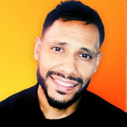 Head shot for Fernando Garcia