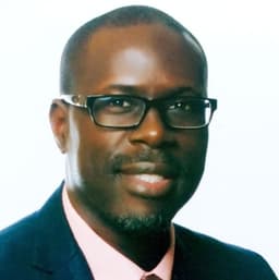 Head shot for Jawara Cooley