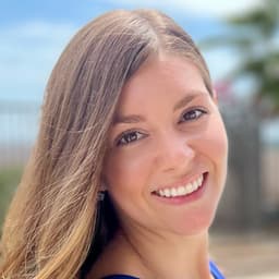 Head shot for Michela Passoni