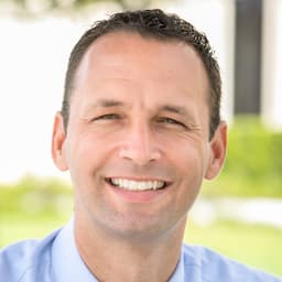 Head shot for Brian Thigpen
