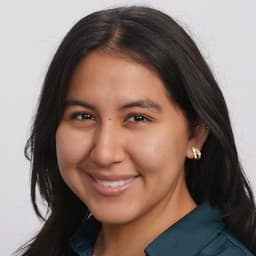 Head shot for Leyla Fonseca