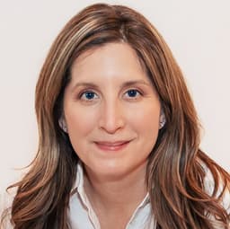 Head shot for Jessica Madrid