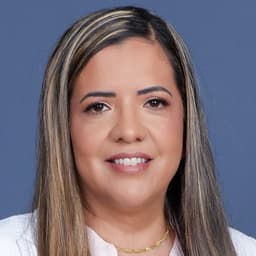 Head shot for Celia Sandoval