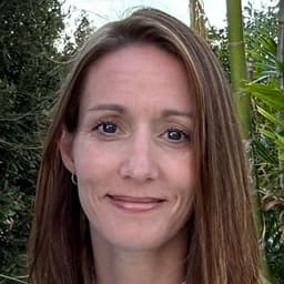 Head shot for Tiffani Wadley