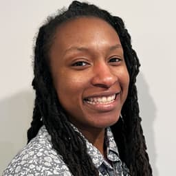 Head shot for Syrèa Thomas