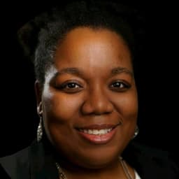 Head shot for Jendaya Clark