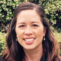 Head shot for Kristen Mihara