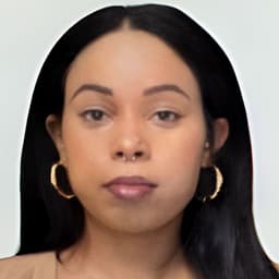 Head shot for Te’Ha Demps