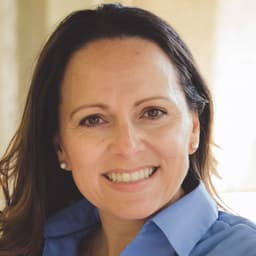 Head shot for Edna Schaefer