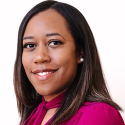 Head shot for Chavon Blowe