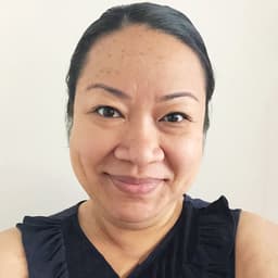 Head shot for Phyu-Phoebe Htut