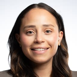 Head shot for Michelle Martinez